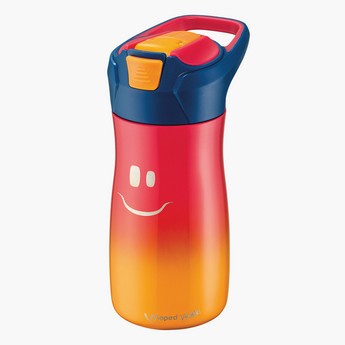 Maped Picnik Water Bottle with Flip Lid - 430 ml