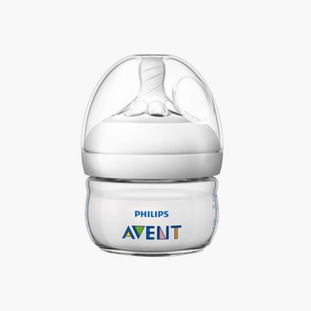 Philips Avent Natural Feeding Bottle - 60 ml