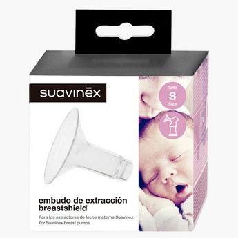 Suavinex Breast Shield - Small