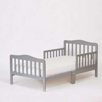 Dream On Me Classic Design Toddler Bed