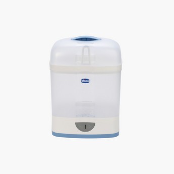 Chicco 6 Feeding Bottle Steriliser