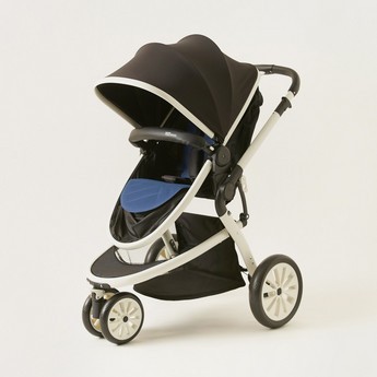 Giggles Fountain Stroller with Canopy