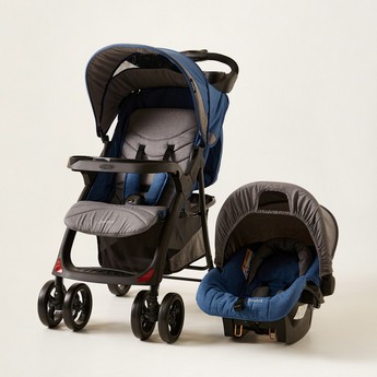 Juniors Maxim Travel System