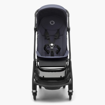 Bugaboo Butterfly Baby Stroller with Canopy