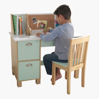 Kidkraft Study Desk with Chair