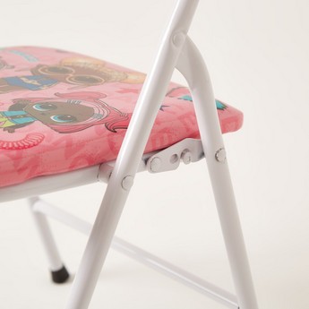 L.O.L. Surprise! Print Table and Chair