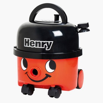 Casdon Henry Toy Vacuum Cleaner