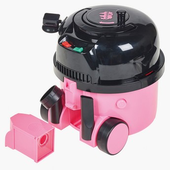 Casdon Hetty Toy Vacuum Cleaner