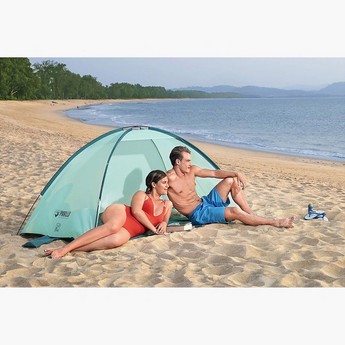 Bestway Pavillo Beach Ground 2 Tent - 200x120x96 cms