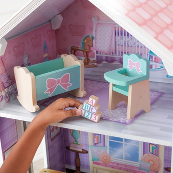 Kidkraft Country Estate Dollhouse