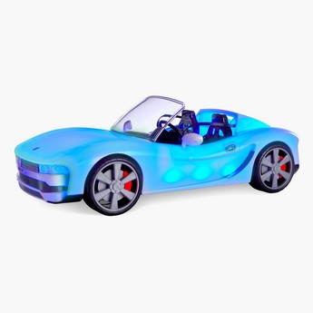 Rainbow High Colour Change Toy Car