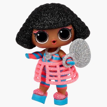 L.O.L. Surprise! Dance Tots Doll Playset