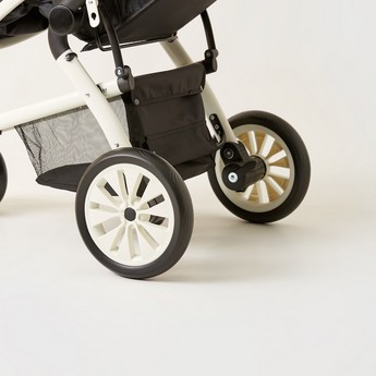 Giggles Nio Fountain Stroller