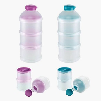 NUK Bottle Feeding Essentials - Bundle