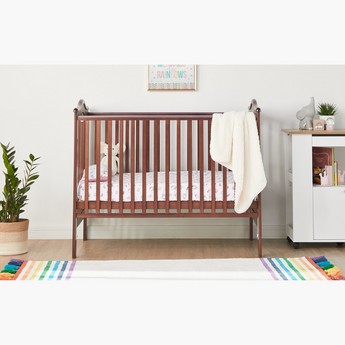 Giggles Jolie Baby Bed