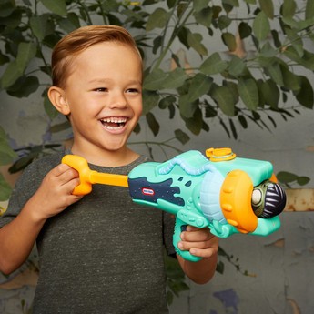 Little Tikes My First Mighty Blasters Spray Blaster