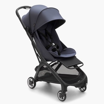 Bugaboo Butterfly Baby Stroller with Canopy