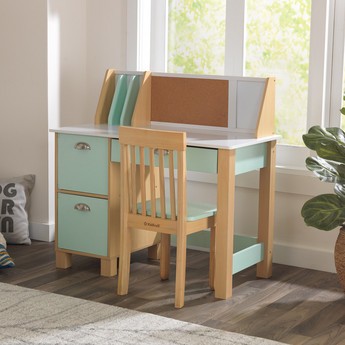 Kidkraft Study Desk with Chair