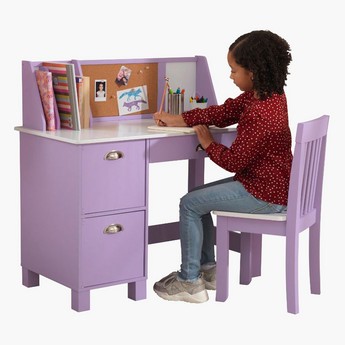 Kidkraft Study Desk with Chair