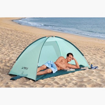 Bestway Pavillo Beach Ground 2 Tent - 200x120x96 cms