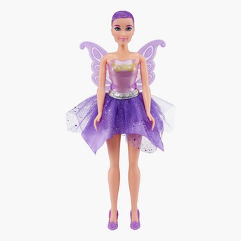 Dream Ella Color Change Surprise Fairy Doll