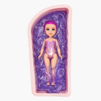 Dream Bella Color Change Surprise Little Fairies Doll