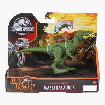 Jurassic World Dino Escape Assorted Figurine