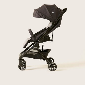 Joie Stroller with Canopy