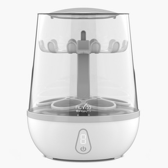 Nuvita Sterieasy Pro Digital Electric Steam Sterilizer