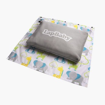 Primo Baby Seating Aid LapBaby