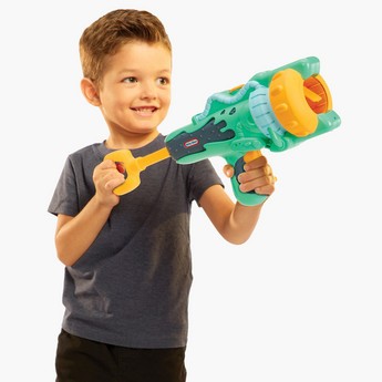 Little Tikes My First Mighty Blasters Spray Blaster