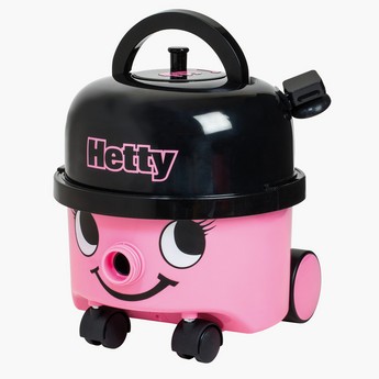 Casdon Hetty Toy Vacuum Cleaner