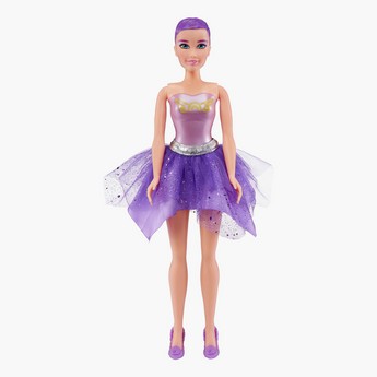 Dream Ella Color Change Surprise Fairy Doll