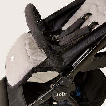 Joie Stroller with Canopy