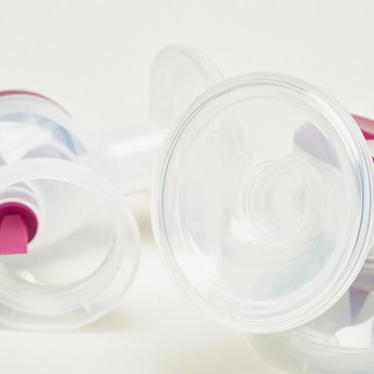 Tommee Tippee Made for Me Double Electric Breast Pump Set