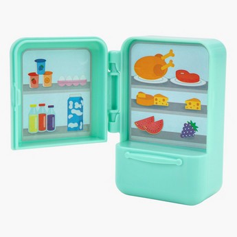 Cocomelon Family House Playset