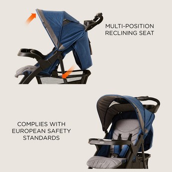 Juniors Maxim Travel System