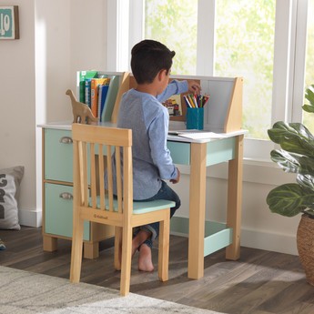 Kidkraft Study Desk with Chair