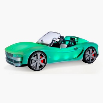 Rainbow High Colour Change Toy Car