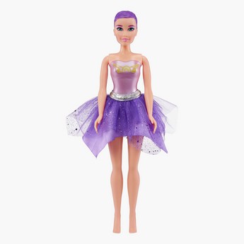 Dream Ella Color Change Surprise Fairy Doll