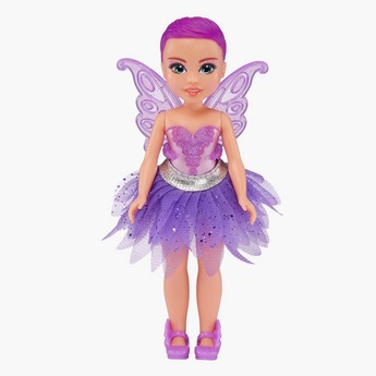 Dream Bella Color Change Surprise Little Fairies Doll