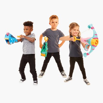 Little Tikes My First Mighty Blasters Spray Blaster