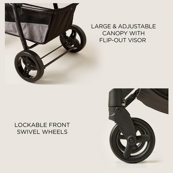 Juniors Maxim Travel System