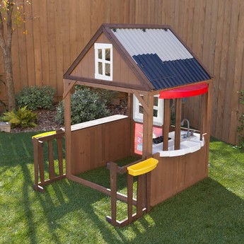 Kidkraft Ryan's World Outdoor Playhouse