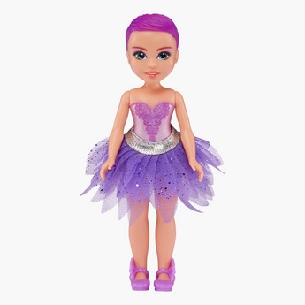 Dream Bella Color Change Surprise Little Fairies Doll