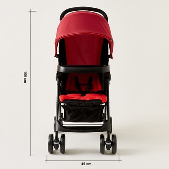 Juniors Lorenzo Travel System