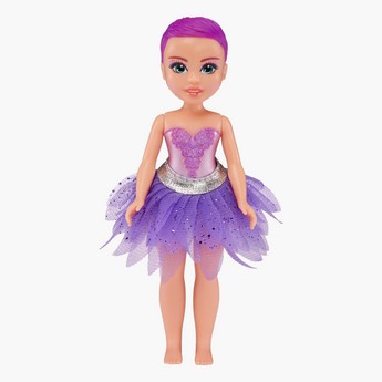 Dream Bella Color Change Surprise Little Fairies Doll