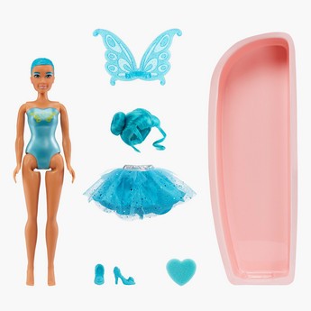 Dream Ella Color Change Surprise Fairies Fashion Doll