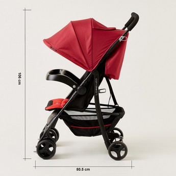 Juniors Lorenzo Travel System