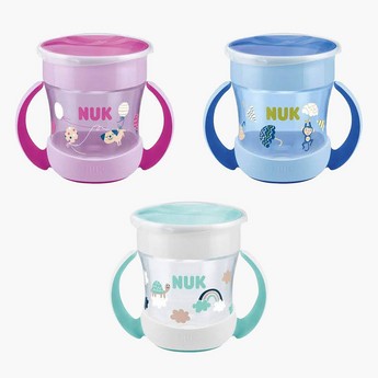 NUK Feeding Essentials - Bundle